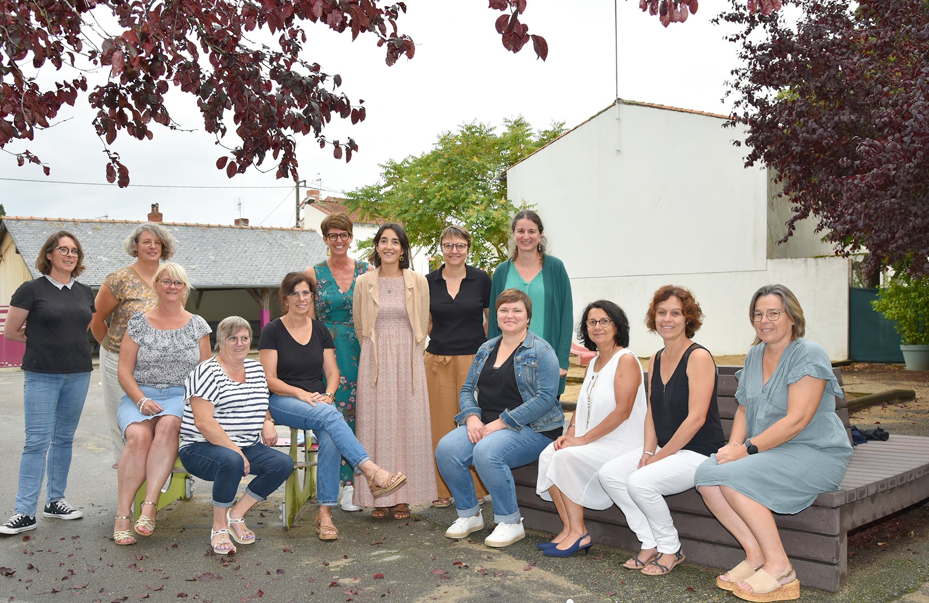 quipe Enseignante Et Personnel ECOLE NOTRE DAME DIVATTE SUR LOIRE quipe Enseignante Et Personnel ECOLE NOTRE DAME DIVATTE SUR LOIRE
